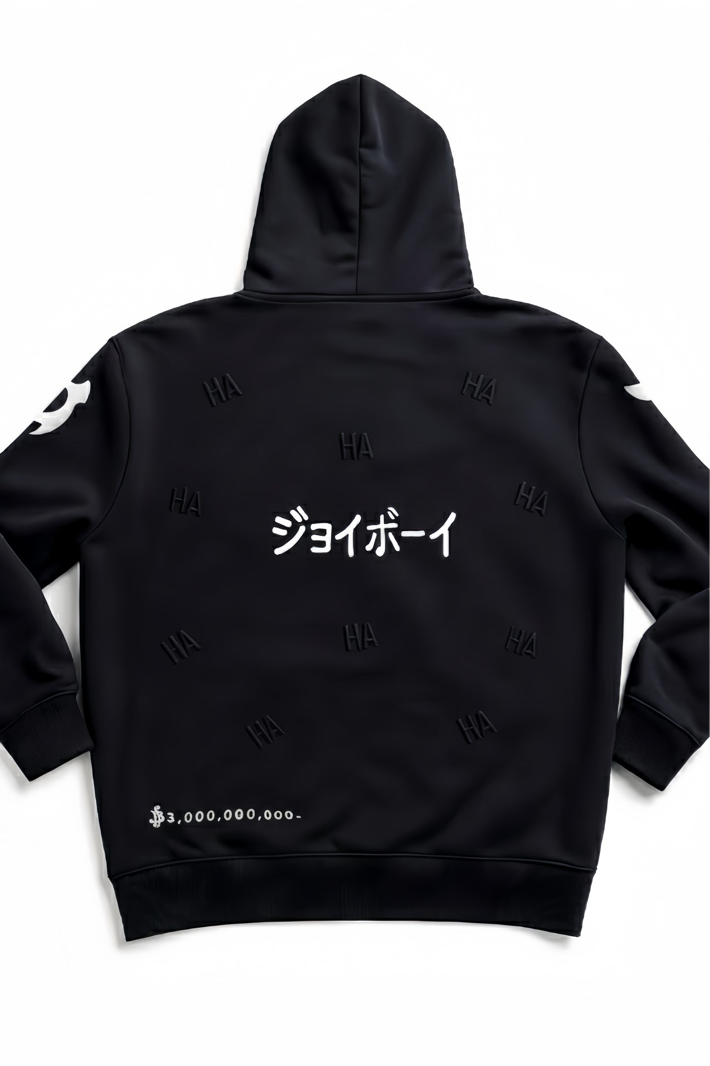 Gear 5 Hoodie