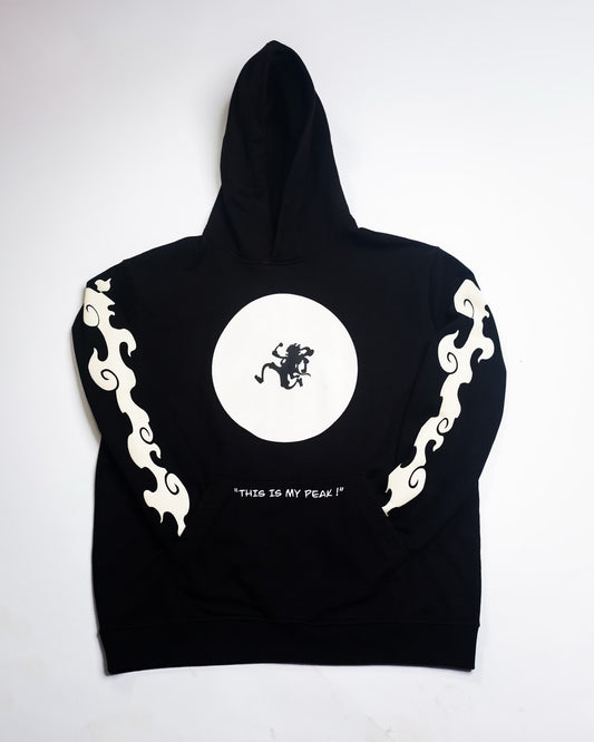 Gear 5 Hoodie