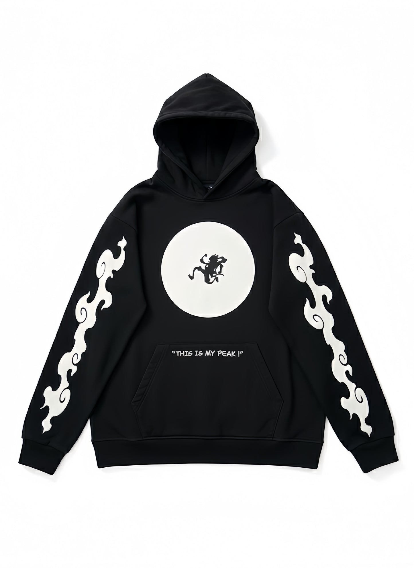 Gear 5 Hoodie
