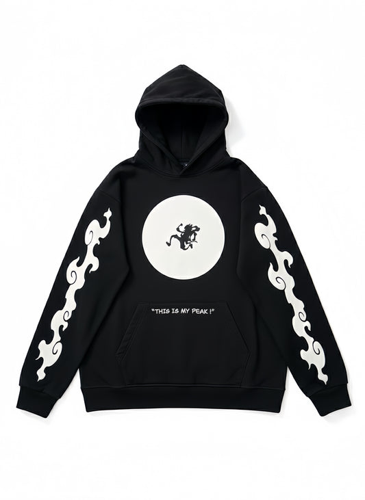 Gear 5 Hoodie